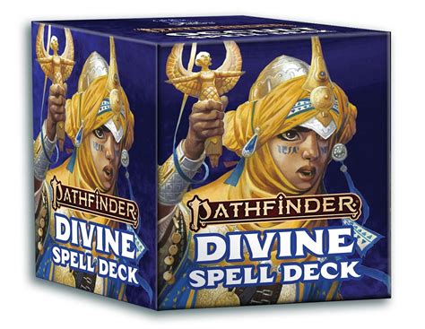 Exploring the Divine Domains in Pathfinder 2E's Gods and Magic